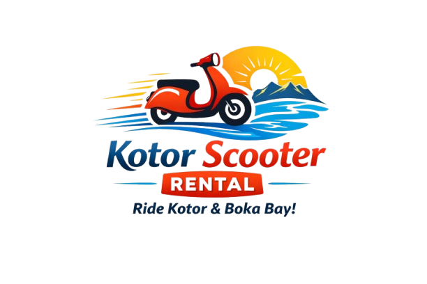 Kotor Scooter Rental